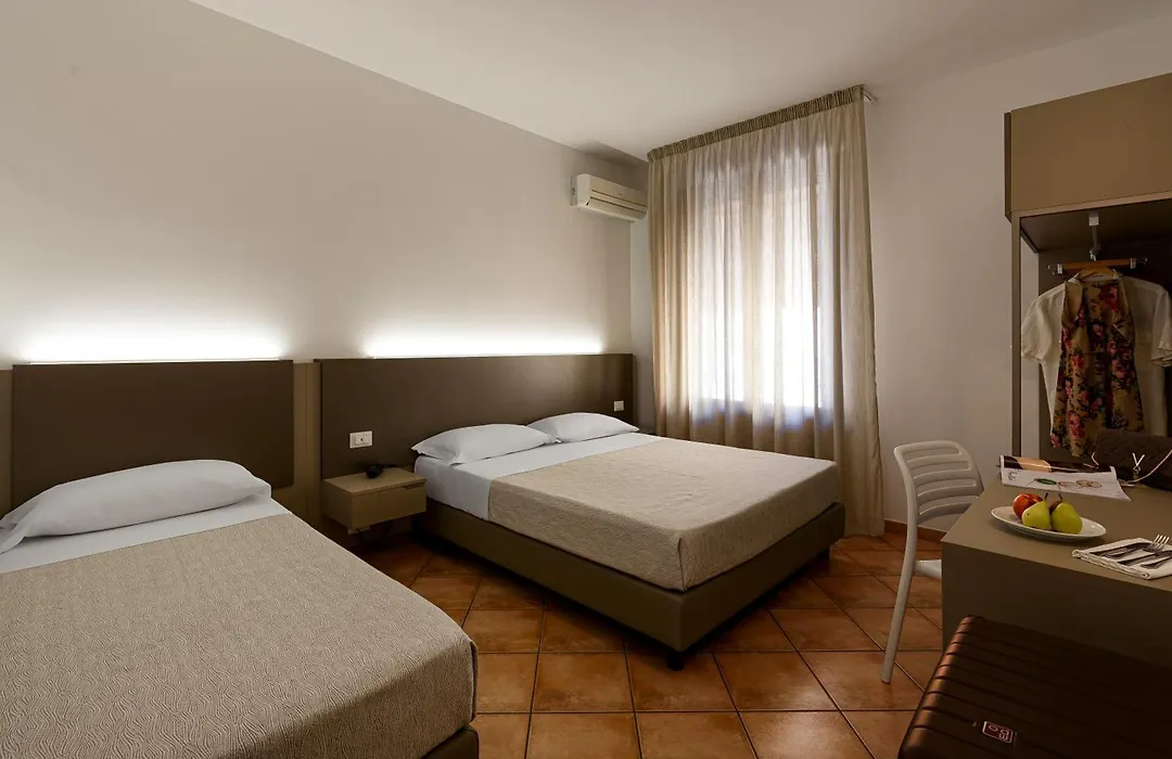 Sun Garden Hotel-1