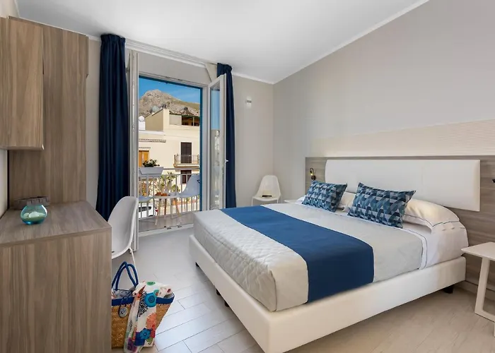 Scrusciu Du MariAlbergo